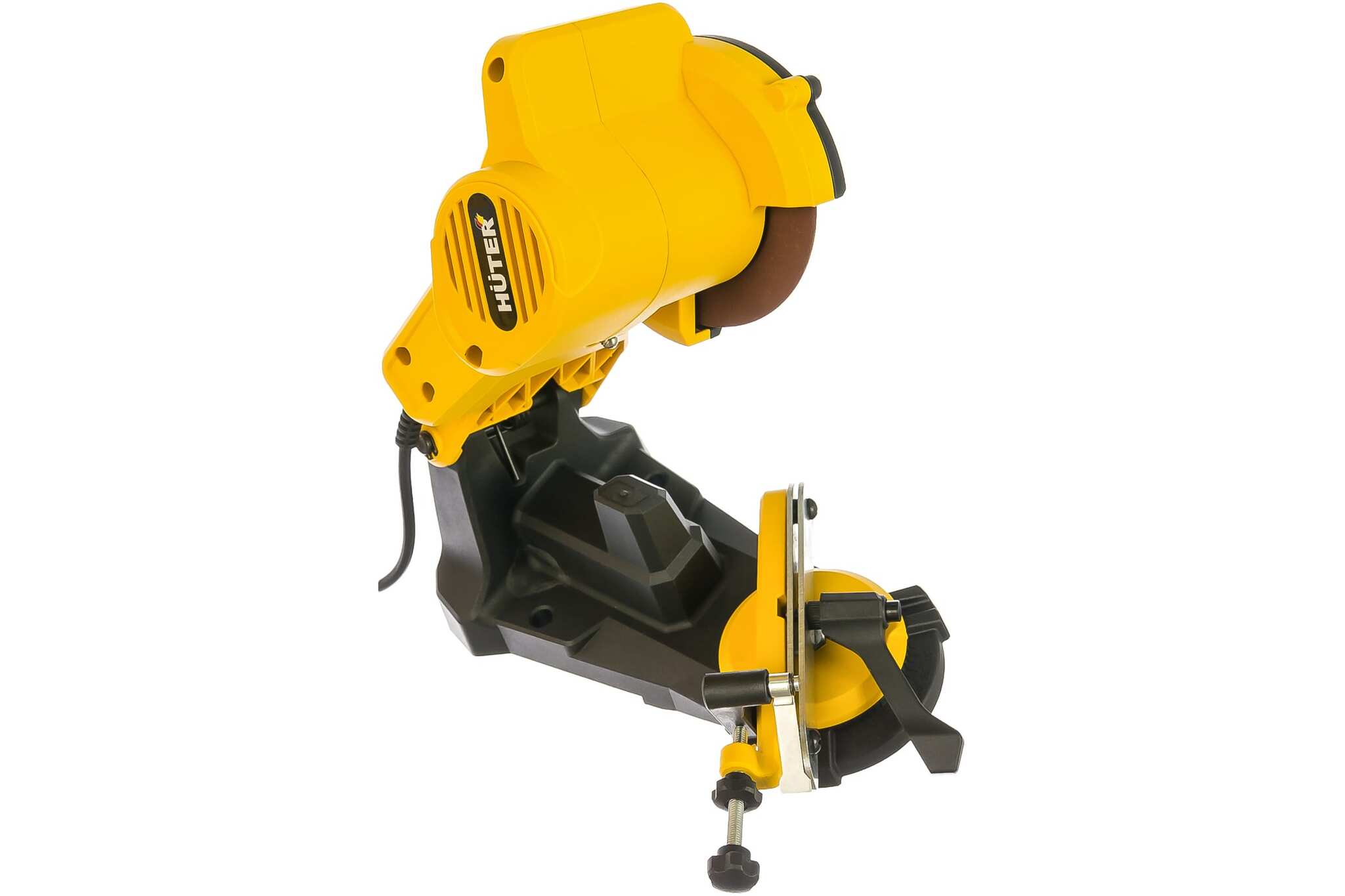 Станок заточной Huter ECS-100 100W (72/10/2)