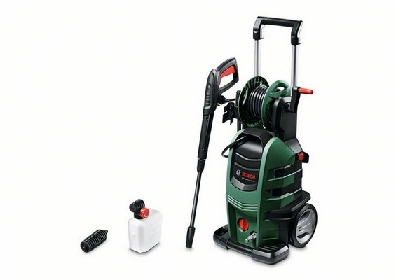 Минимойка Bosch AdvancedAquatak 150 2200Вт