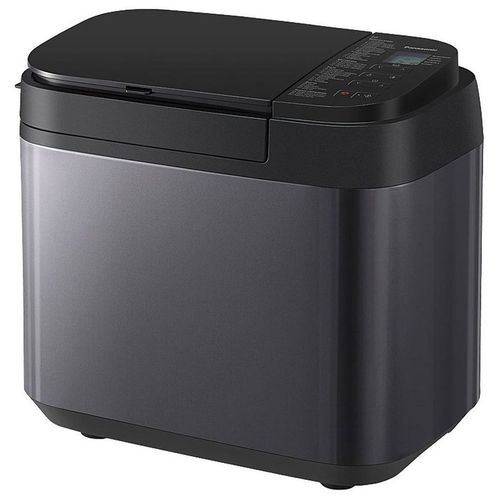 Хлебопечь Panasonic SD-YR2540HTS 550Вт серый/черный