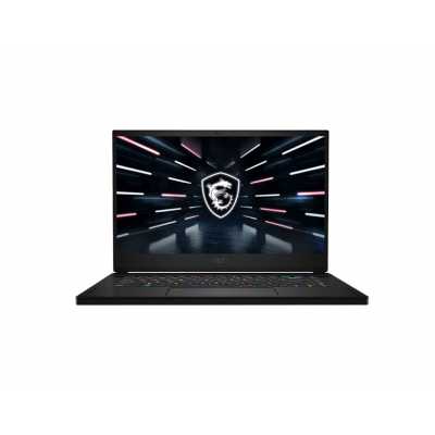 Ноутбук 15.6" IPS QHD MSI GS66 12UGS-212RU black (Core i7 12700H/32Gb/1Tb SSD/3070Ti 8Gb/W11) (9S7-16V512-212)