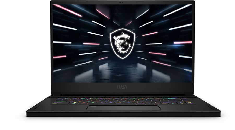 Ноутбук 15.6" IPS QHD MSI GS66 12UGS-212RU black (Core i7 12700H/32Gb/1Tb SSD/3070Ti 8Gb/W11) (9S7-16V512-212)