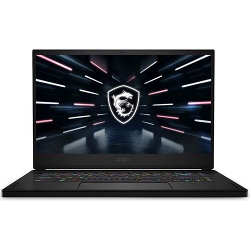 Ноутбук 15.6" IPS QHD MSI GS66 12UGS-212RU black (Core i7 12700H/32Gb/1Tb SSD/3070Ti 8Gb/W11) (9S7-16V512-212)