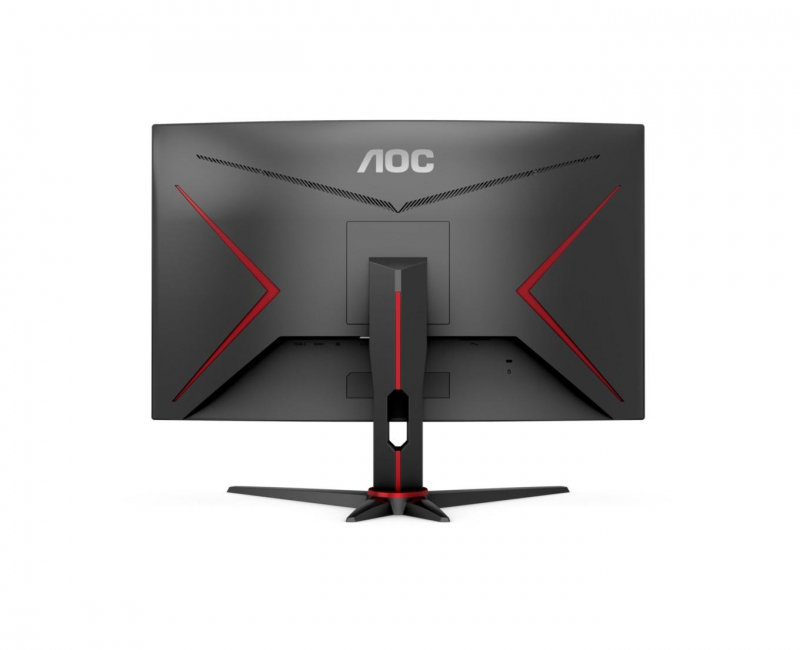 Монитор LCD 24" VA C24G2AE AOC