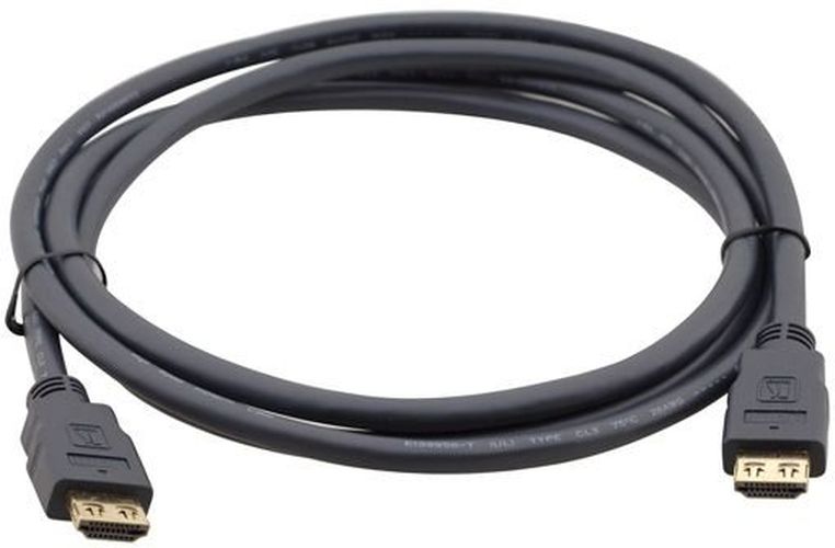 Кабель HDMI-HDMI  (Вилка - Вилка), 10,6 м High–Speed HDMI Cable 10.6m