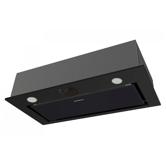 ВЫТЯЖКА MAUNFELD CROSBY HARDY 60 BLACK