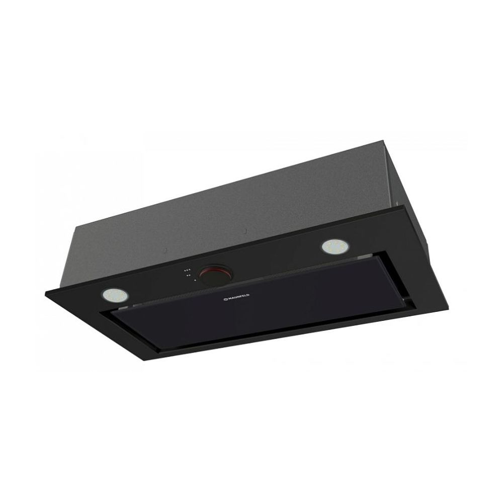 ВЫТЯЖКА MAUNFELD CROSBY HARDY 60 BLACK