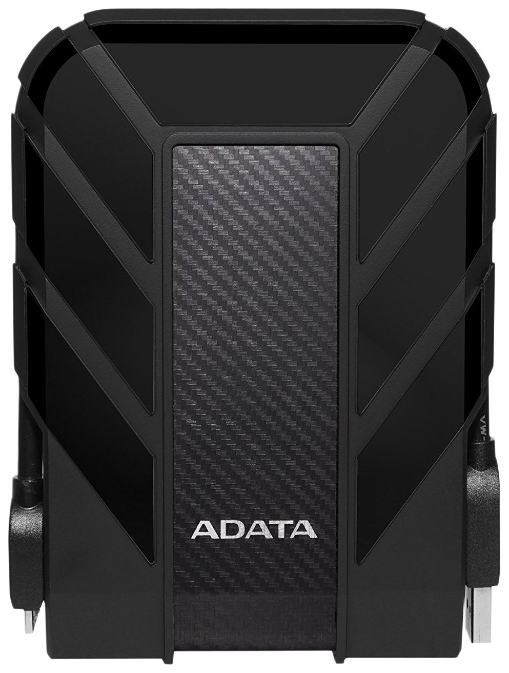Внешний жесткий диск HDD ADATA USB3.0 1TB DashDrive HD710P Black