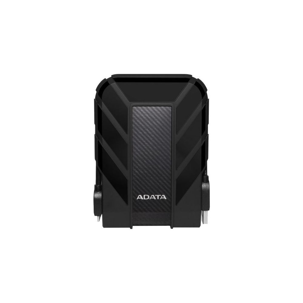 Внешний жесткий диск HDD ADATA USB3.0 1TB DashDrive HD710P Black