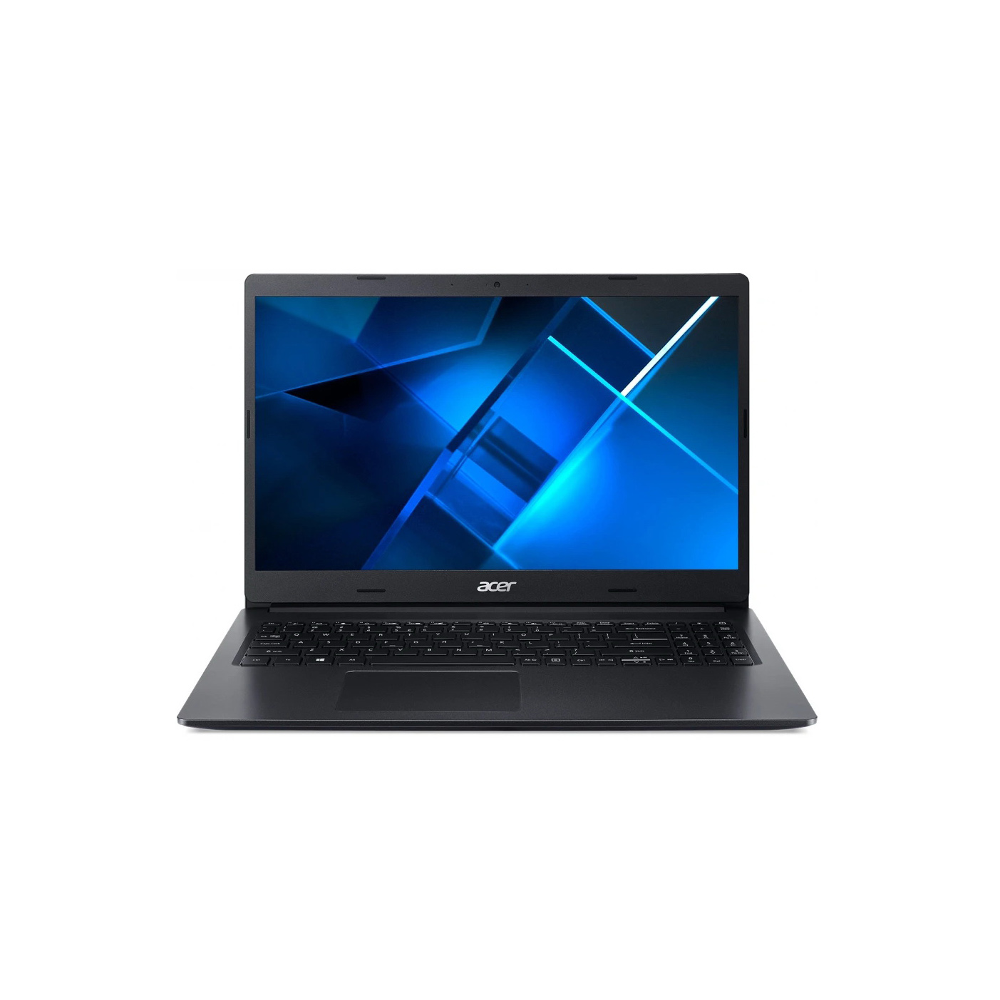 ACER EX215-22-R5U7 AMD Athlon 3050U/8GB/256GB SSD/noODD/15.6" FHD/VGA int/noOS/black