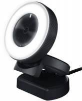 Веб камера Razer Kiyo Razer Kiyo - Ring Light Equipped Broadcasting Camera - FRML Packaging