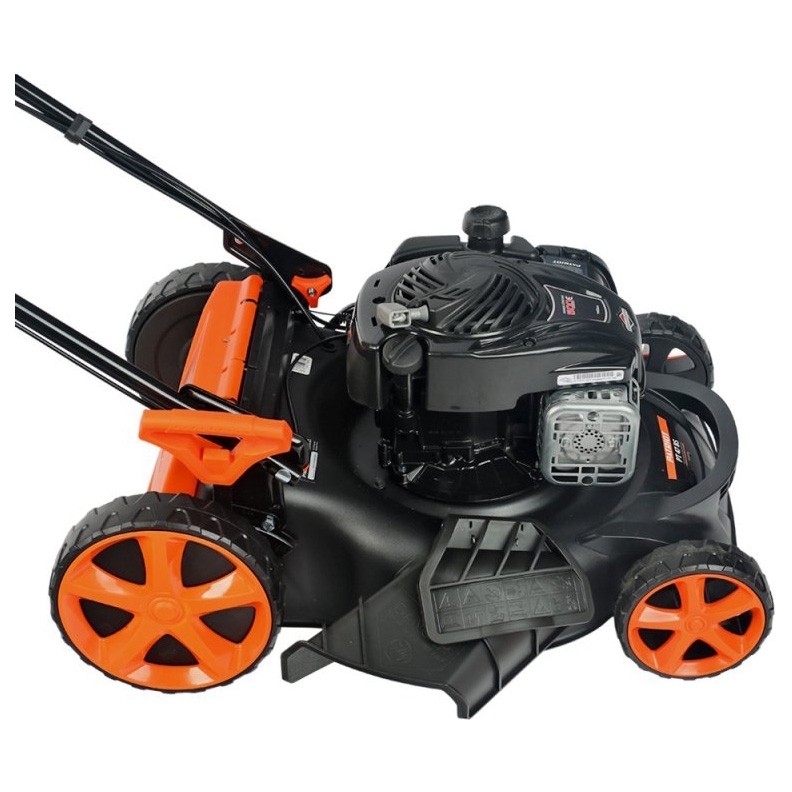 Газонокосилка роторная Patriot PT 47BS (512109016)