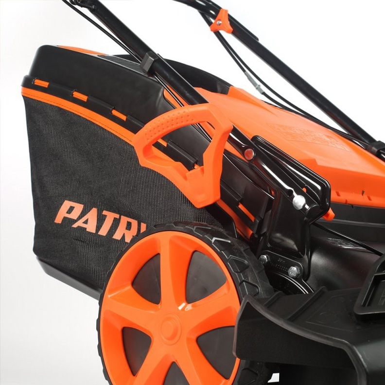 Газонокосилка роторная Patriot PT 47BS (512109016)