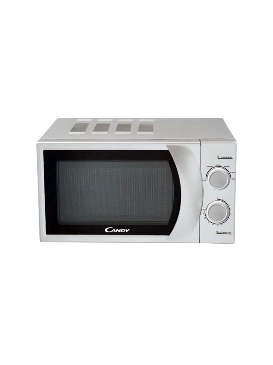 Микроволновая Печь Candy CPMW2070S 20л. 700Вт серебристый