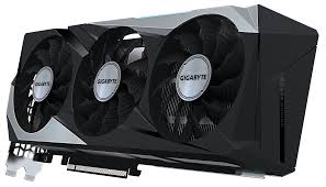 Видеокарта Gigabyte PCI-E 4.0 GV-R68GAMING OC-16GD AMD Radeon RX 6800 16384Mb