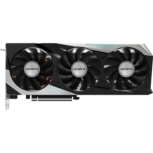 Видеокарта Gigabyte PCI-E 4.0 GV-R68GAMING OC-16GD AMD Radeon RX 6800 16384Mb