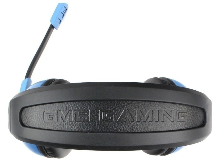 Наушники Gembird MHS-G55 Blue