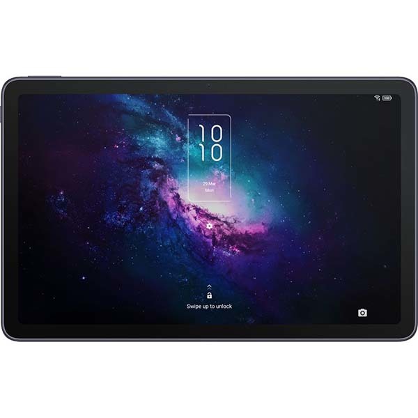 Планшет TABMAX 10 WIFI 10" SPACE GRAY 9296G-2DLCRU11 TCL