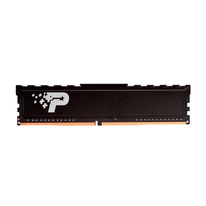 DDR 4 DIMM 32Gb PC25600, 3200Mhz, PATRIOT SL Premium (PSP432G32002H1) (retail)
