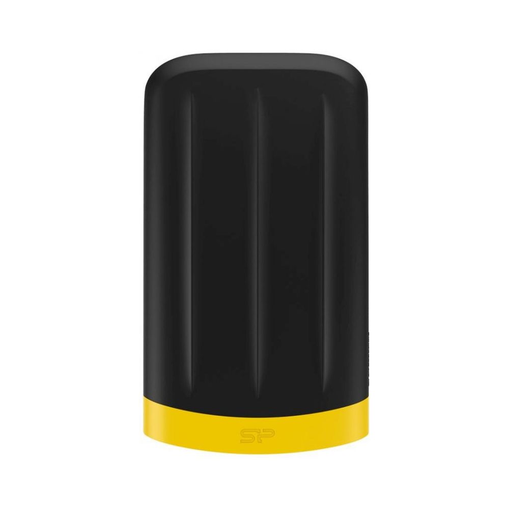 External HDD 2.5" 1.0Tb Silicon Power Armor A65 <SP010TBPHDA65S3K>