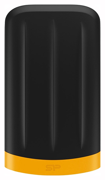 External HDD 2.5" 1.0Tb Silicon Power Armor A65 <SP010TBPHDA65S3K>