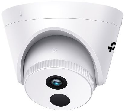 IP-камера VIGI Smart Security Турельная IP‑камера 3 МП, 4мм