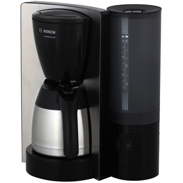 Кофеварка TKA6A683 BOSCH
