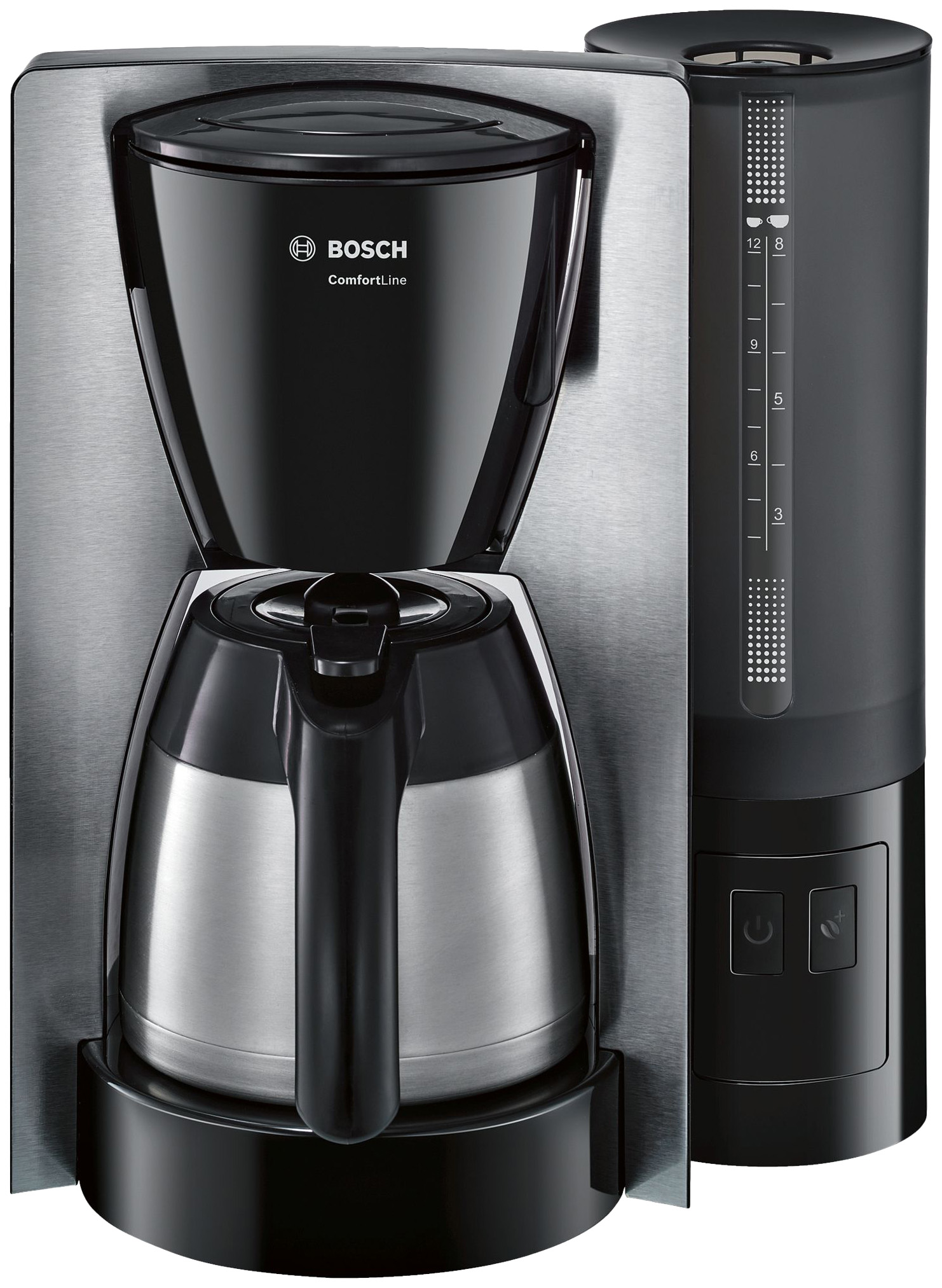 Кофеварка TKA6A683 BOSCH
