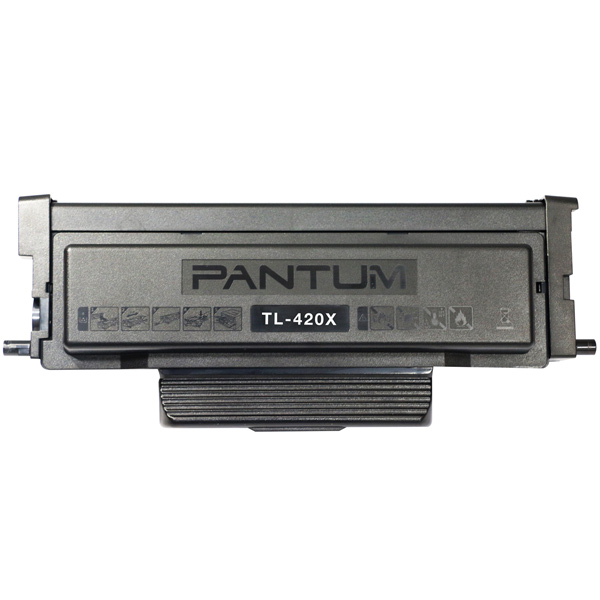 Картридж лазерный Pantum TL-420X черный (6000стр.)