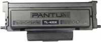 Картридж лазерный Pantum TL-420X черный (6000стр.)
