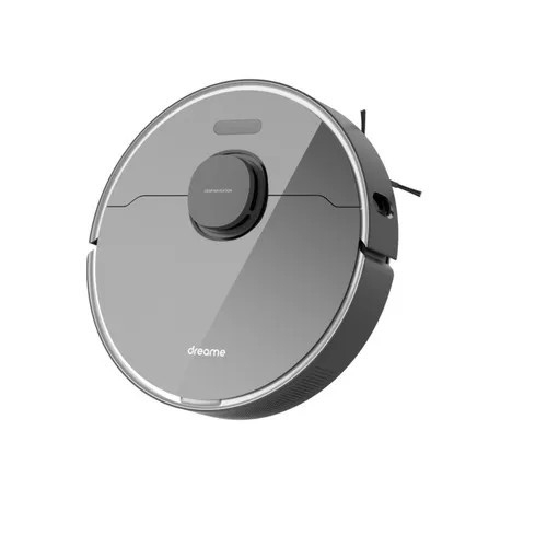 Робот-пылесос Xiaomi Dreame Robot Vacuum Z10 Pro (RLS5D)