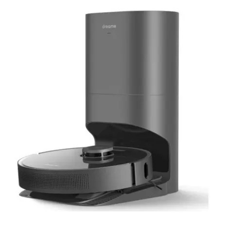 Робот-пылесос Xiaomi Dreame Robot Vacuum Z10 Pro (RLS5D)