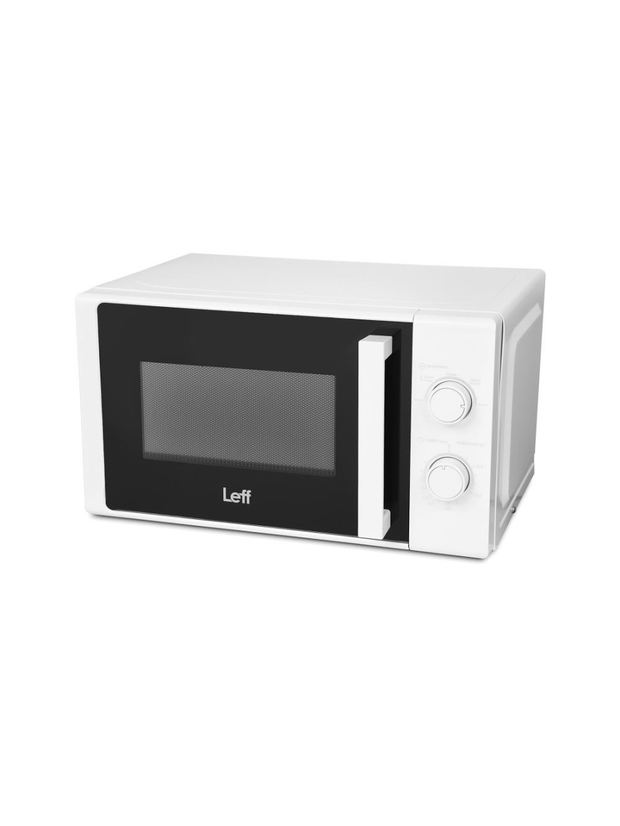 Микроволновая печь 20L SOLO 20MM723W LEFF