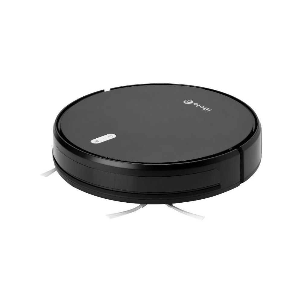 Пылесос-робот iBoto Smart Х420GW Aqua 22Вт черный