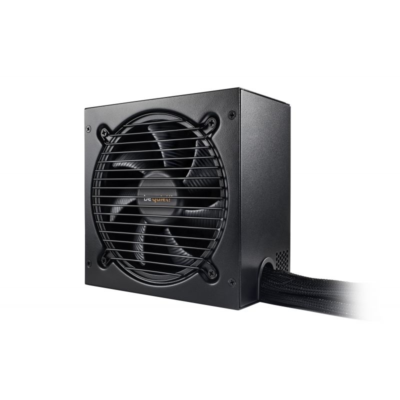 Блок питания 600W Be Quiet Pure Power 11