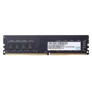 Оперативная память DIMM 8 Гб DDR4 2666 МГц Apacer (AU08GGB26CQYBGH) PC-21300