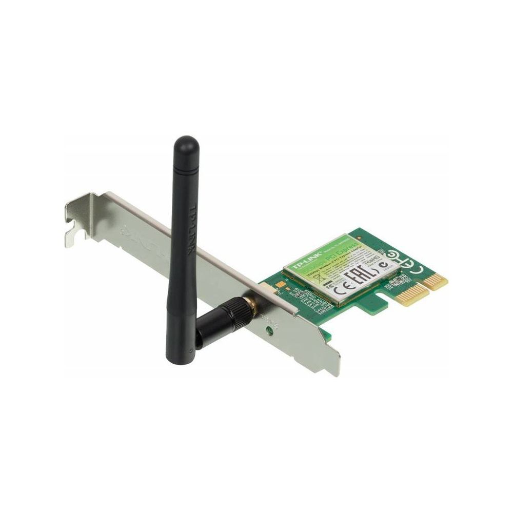 Сетевой адаптер Tp-Link TL-WN781ND