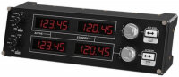 Авиасимулятор Logitech G Flight Radio Panel
