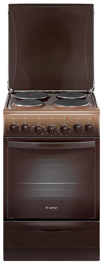 Электрическая плита ЭП Н Д 5140-02 0038 GEFEST