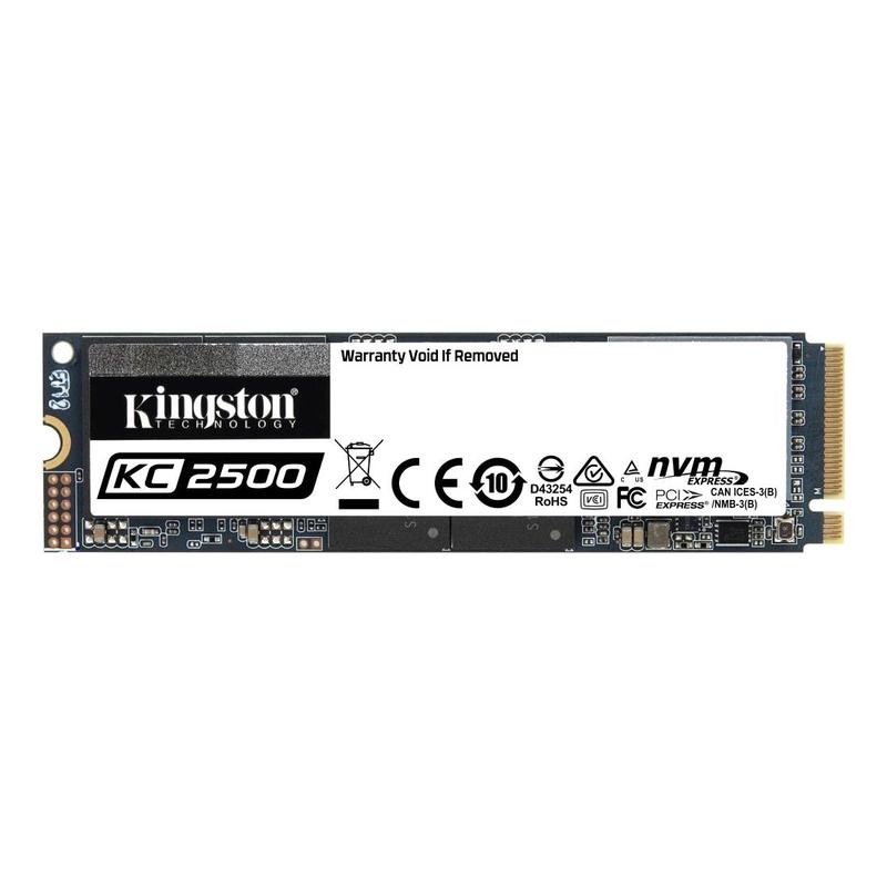 Накопитель SSD Patriot PCI-E x4 2Tb P300P2TBM28 P300 M.2 2280