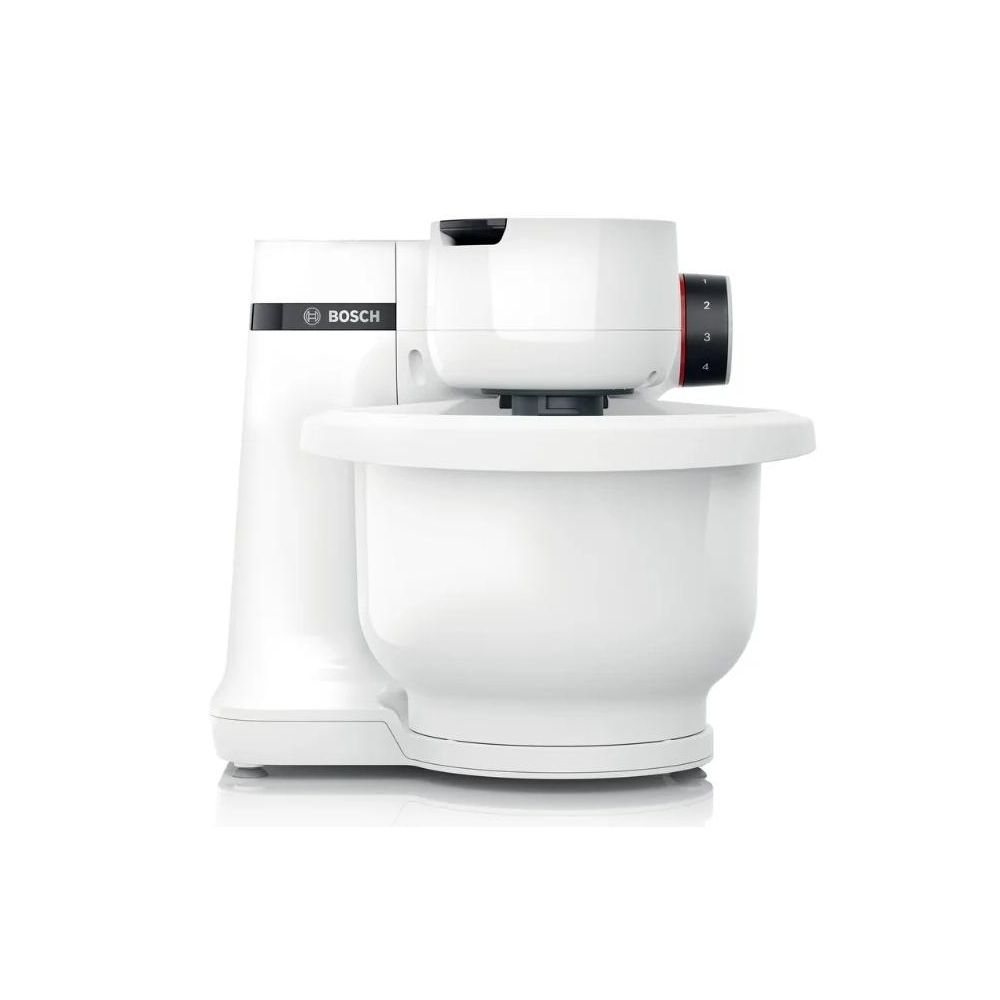 Кухонный комбайн Bosch MUMS2AW00, 700 Вт, белый