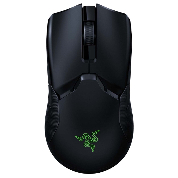 Игровая мышь Razer Viper Ultimate & Mouse Dock Razer Viper Ultimate & Mouse Dock 8btn