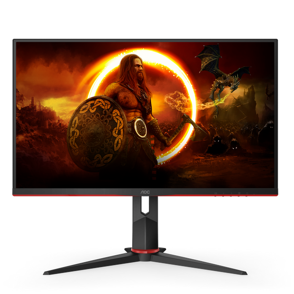 Монитор 27" AOC 27G2SU
