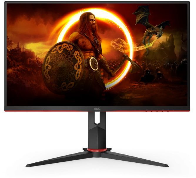 Монитор 27" AOC 27G2SU