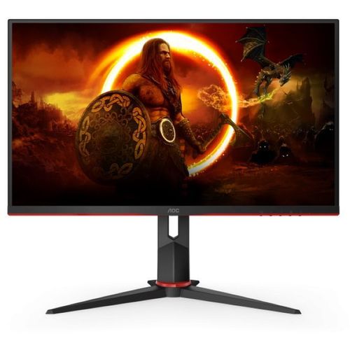 Монитор 27" AOC 27G2SU