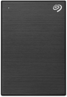Внешний жесткий диск 2.5" Seagate 4TB One Touch (STKC4000400)