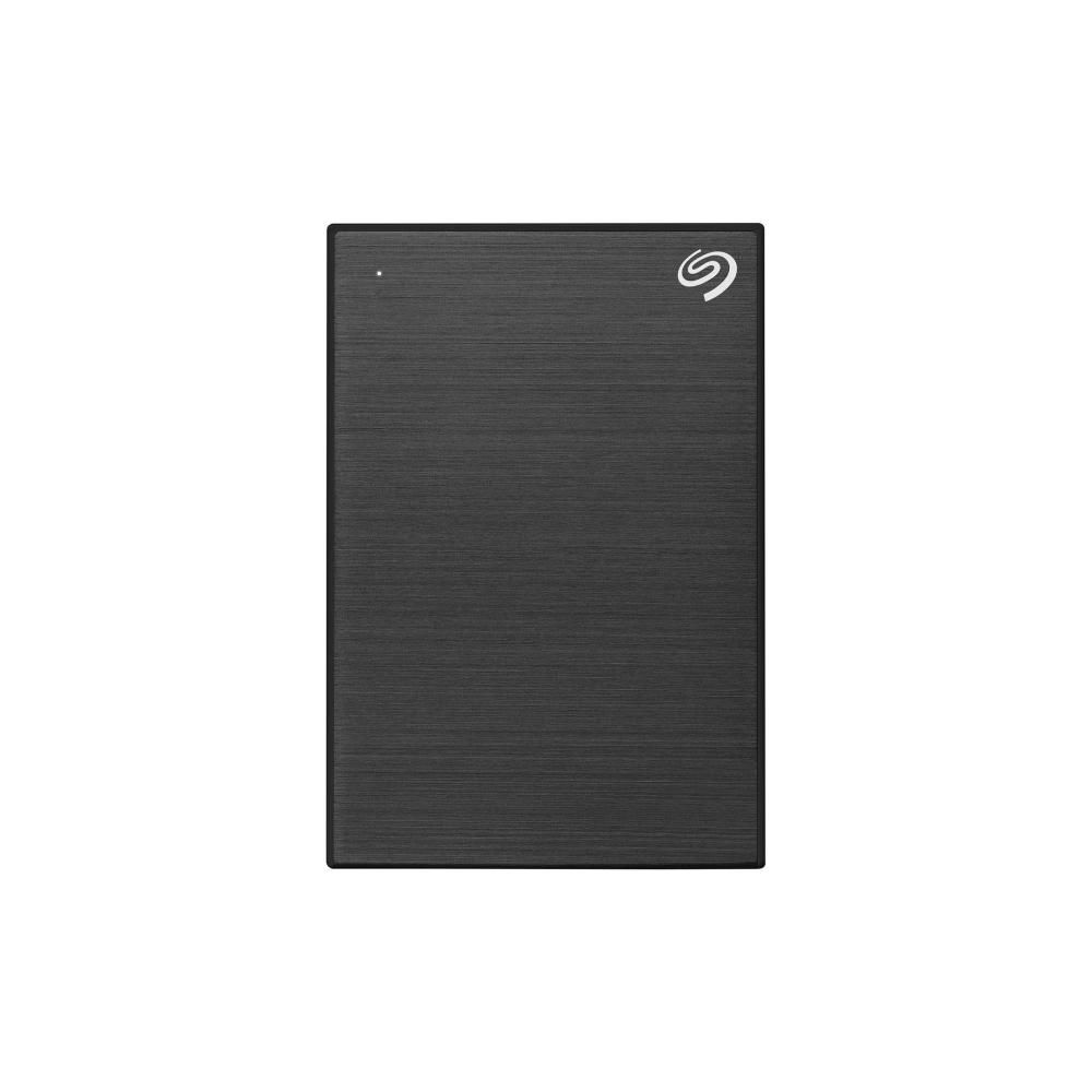 Внешний жесткий диск 2.5" Seagate 4TB One Touch (STKC4000400)