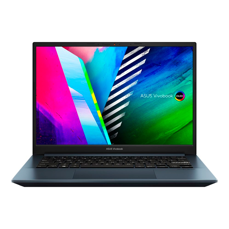 Ноутбук Asus Vivobook Pro 14 OLED K3400PA-KM046W i5 11300H 8Gb 512Gb Opt32Gb 14" (2880x1800)W11H