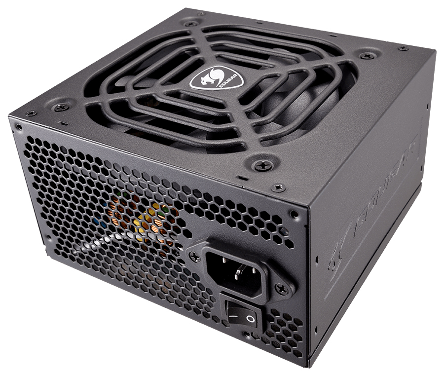 Блок питания Cougar VTE 500 80+ Bronze