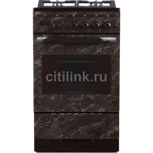 Газовая плита 5500-03 0054 10664001 GEFEST