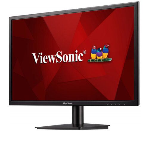 Монитор LCD 24" VA BLACK VA2405-H VIEWSONIC